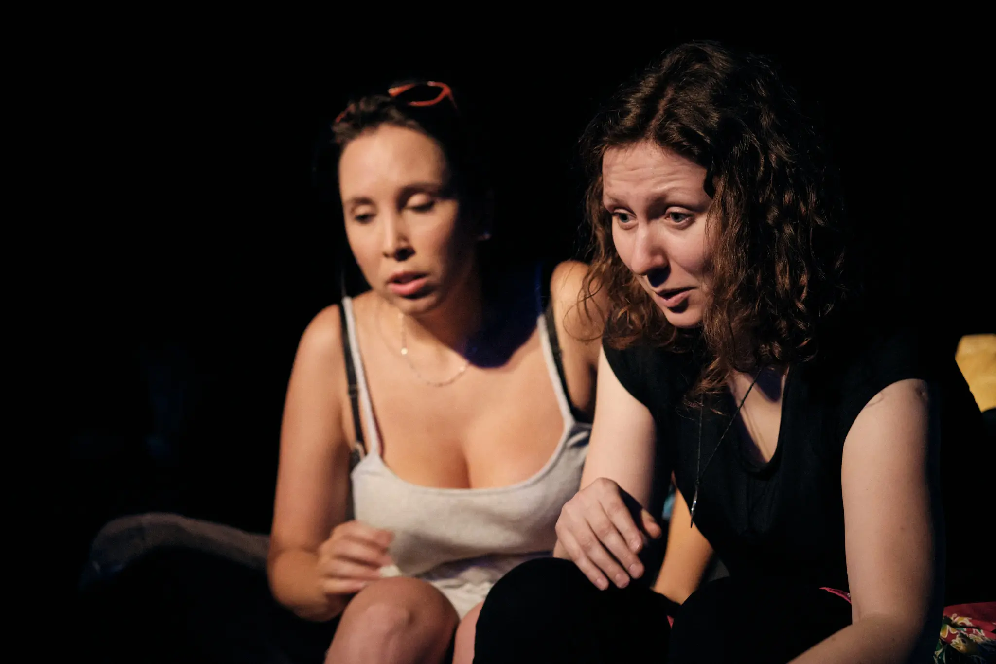 Lovestorky – 6. 12. 2024, 19:30